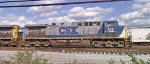 CSX 152
